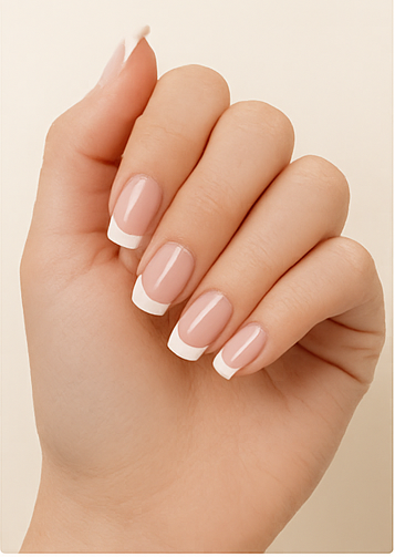 Press On Nails, Salon Quality at Home