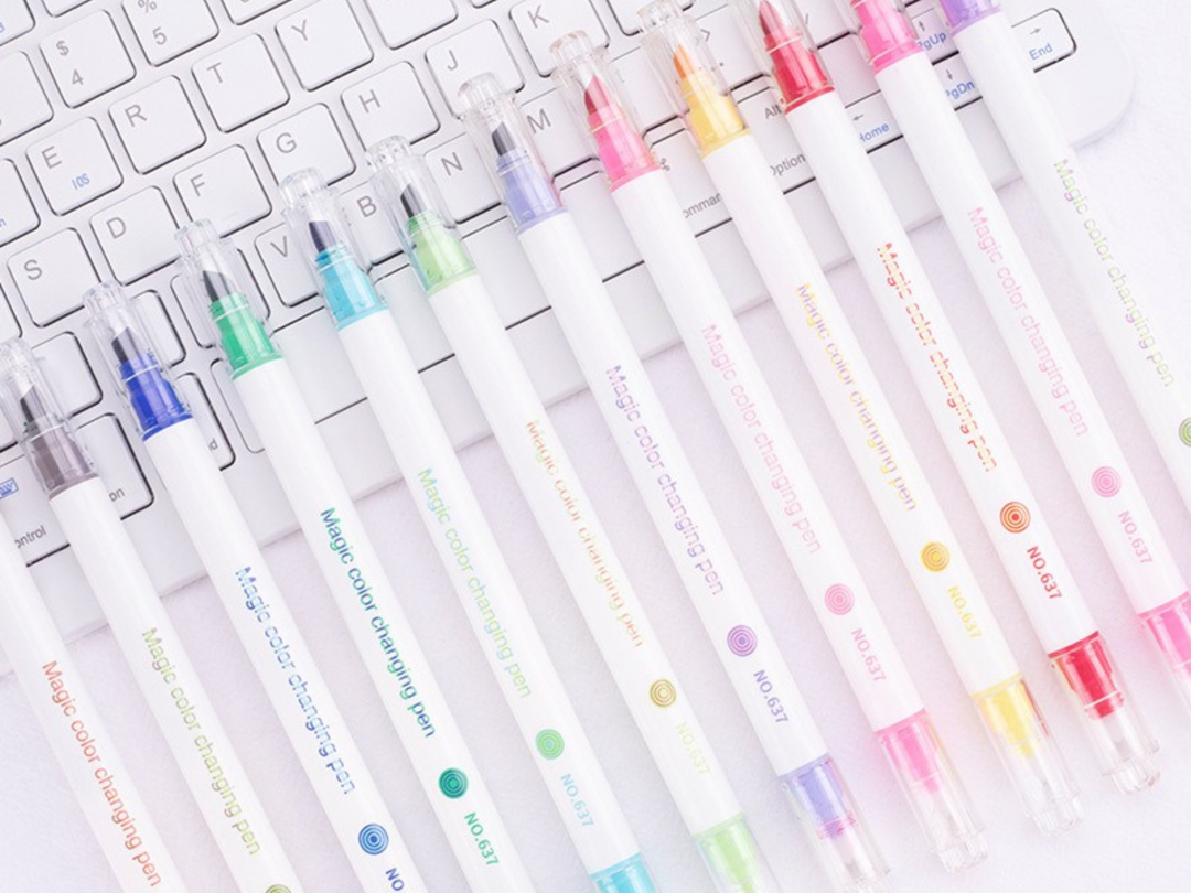 Le Clou Samba Pastel Bloom