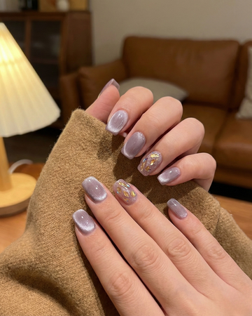 Le Clou Samba Pastel Bloom