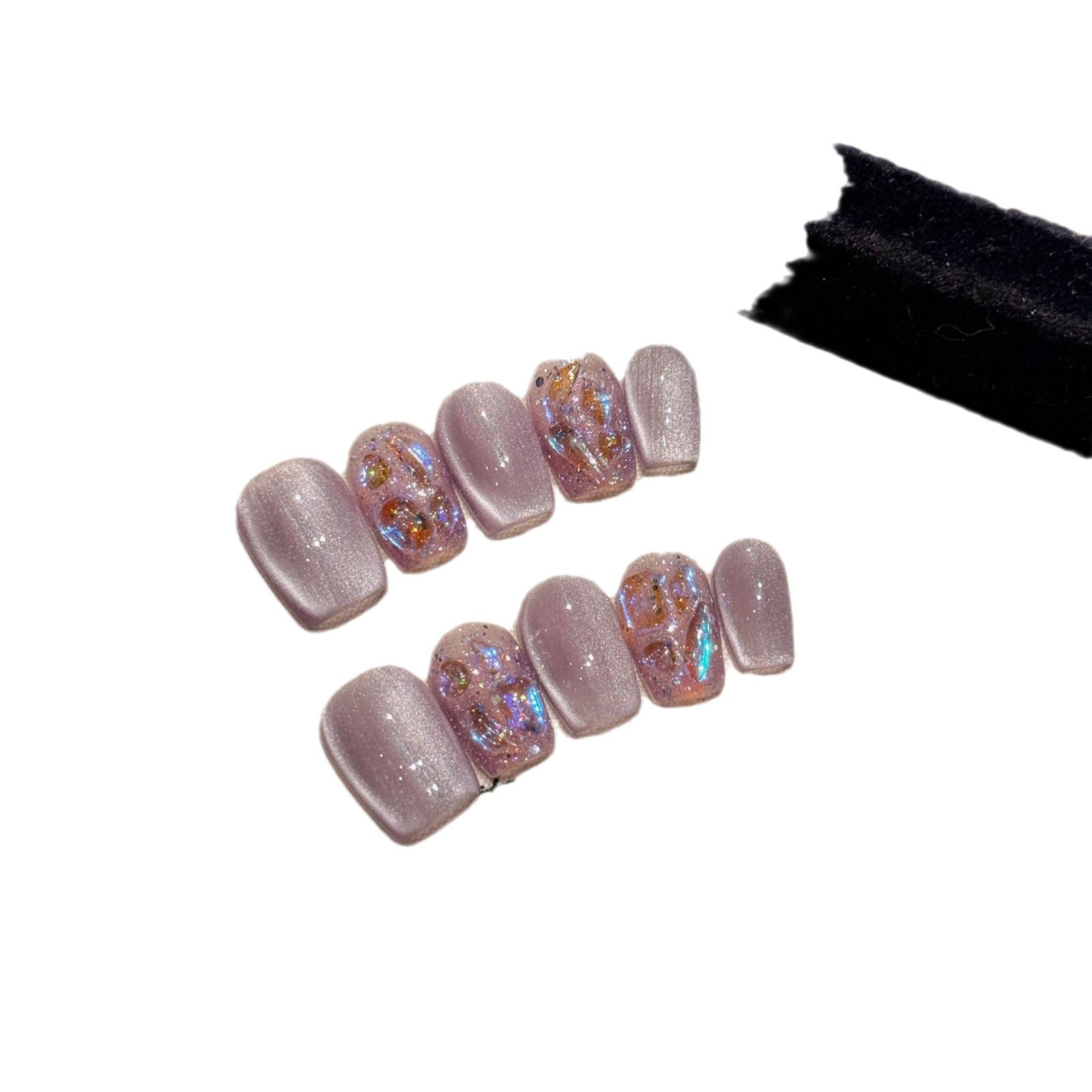 Le Clou Samba Pastel Bloom