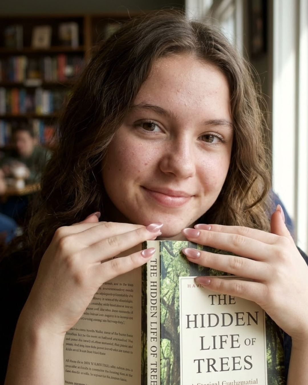 Le Clou Almond Silk Cat-Eye