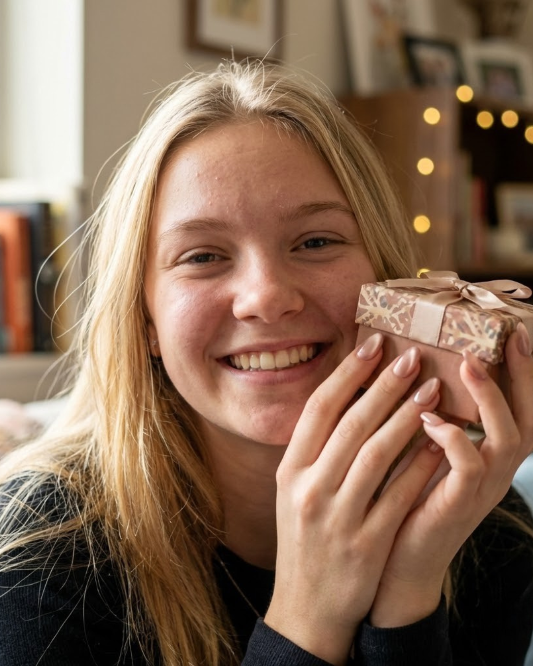 Le Clou Almond Silk Cat-Eye