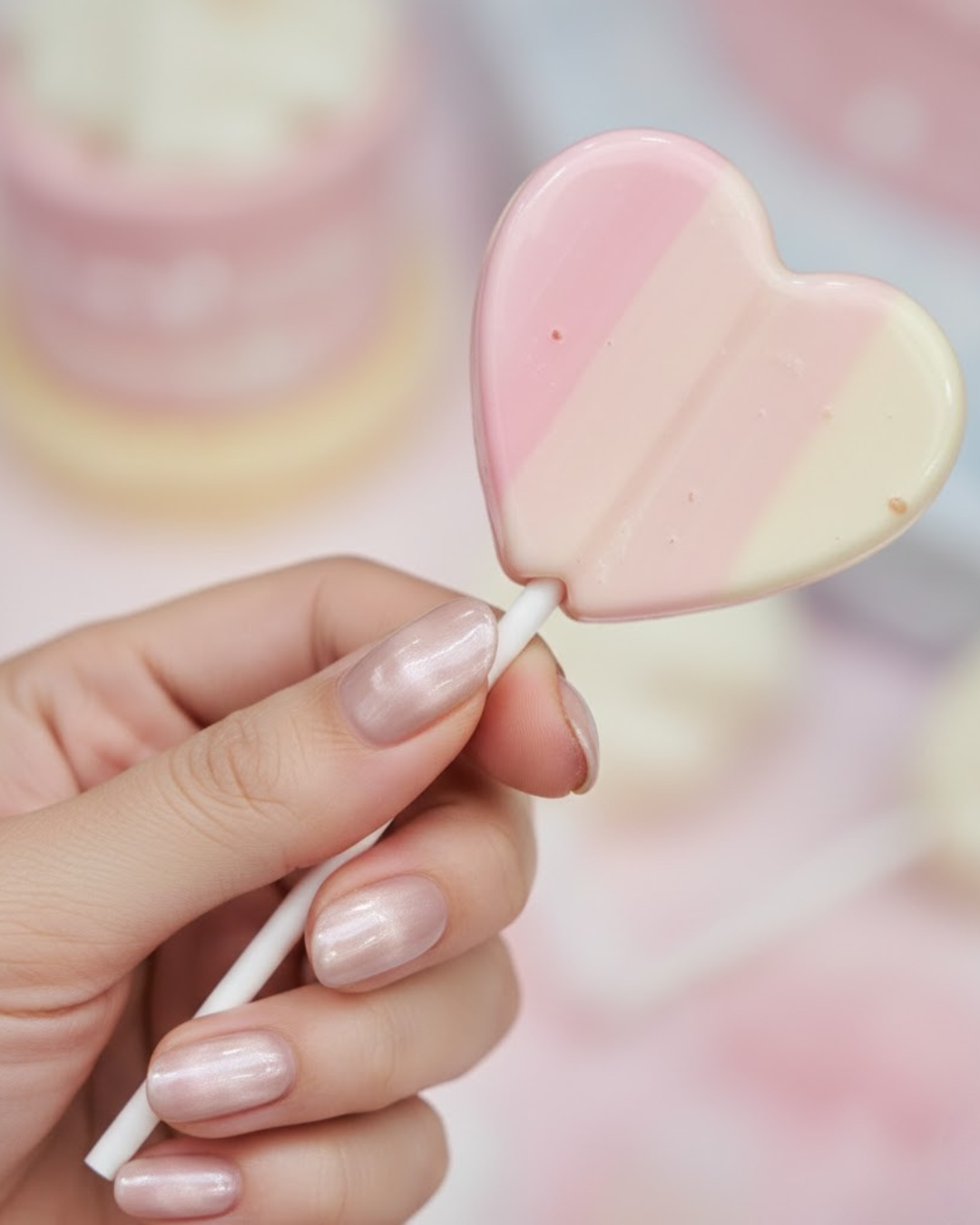 Le Clou Almond Silk Cat-Eye