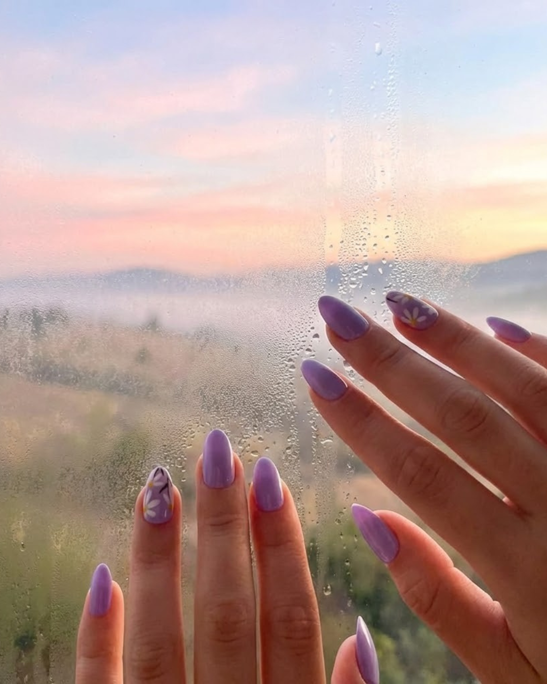 Le Clou Lavender Mist