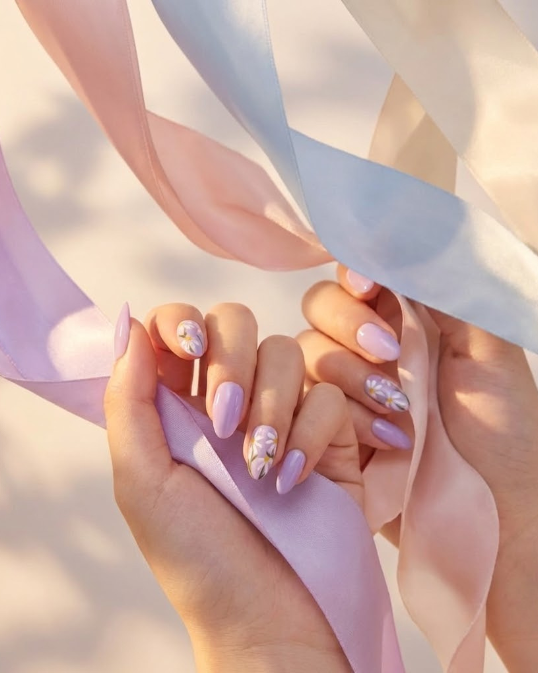 Le Clou Lavender Mist