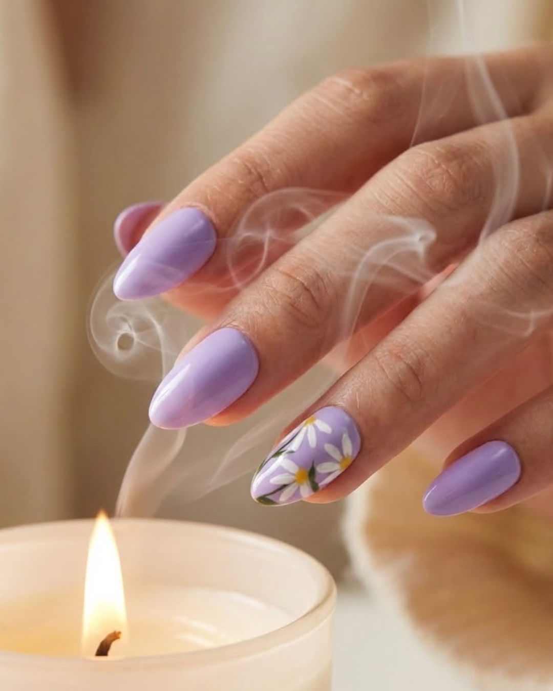 Le Clou Lavender Mist