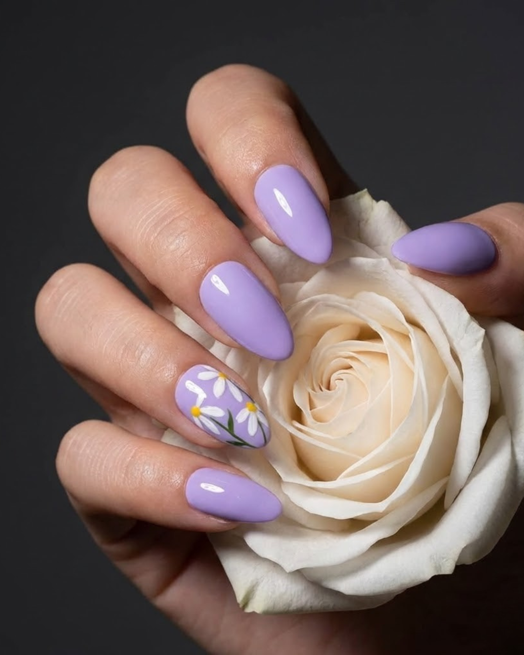 Le Clou Lavender Mist