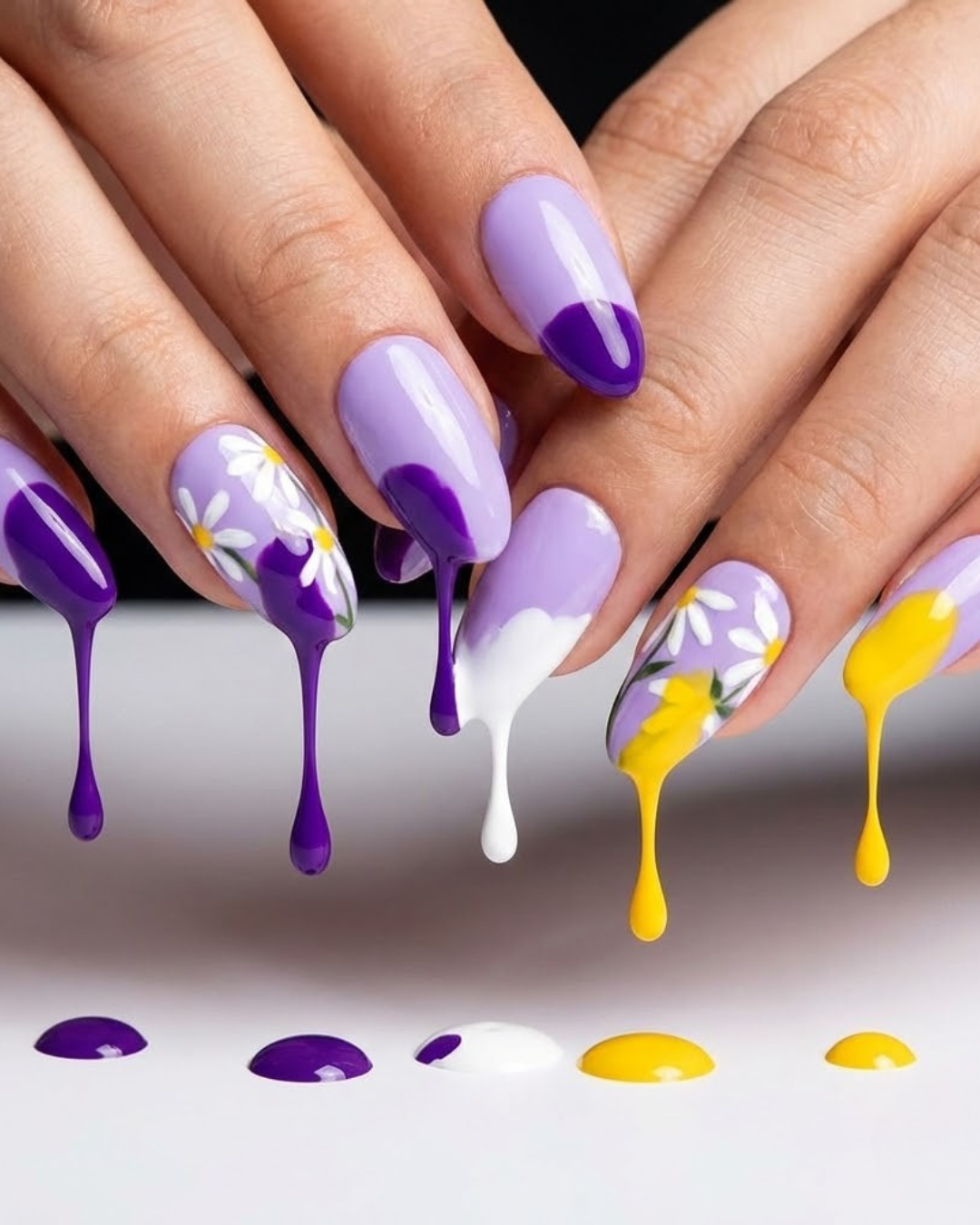 Le Clou Lavender Mist