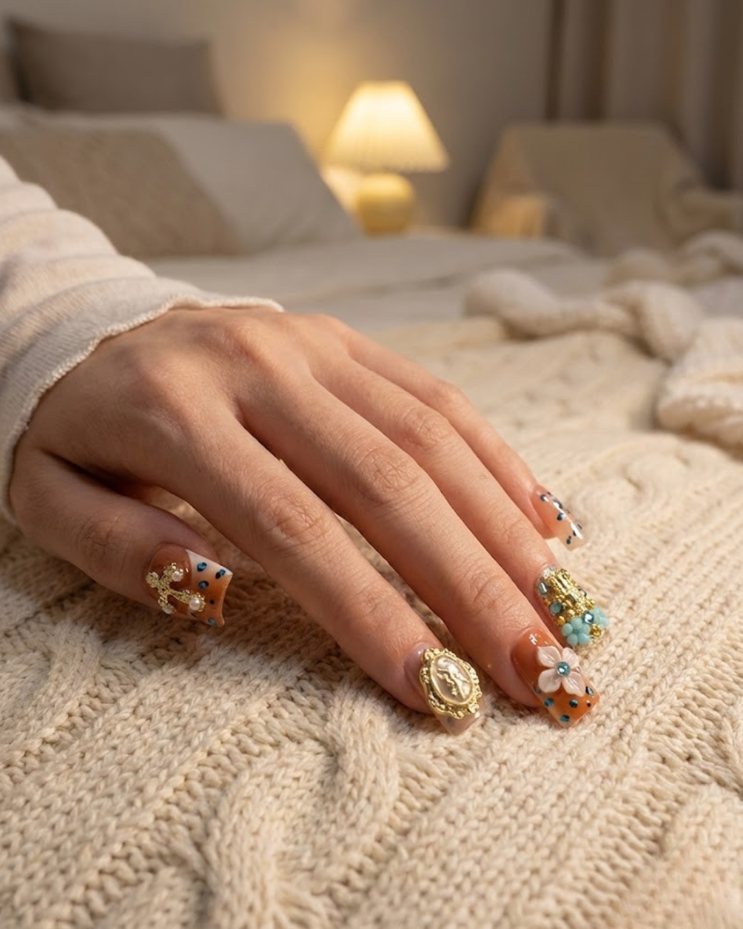 Le Clou Heavenly Grace