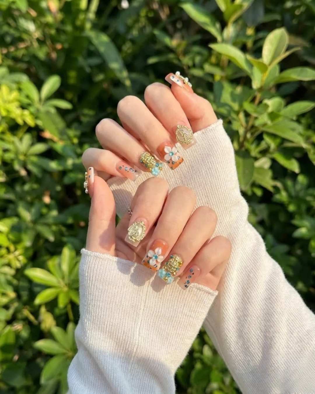 Le Clou Heavenly Grace