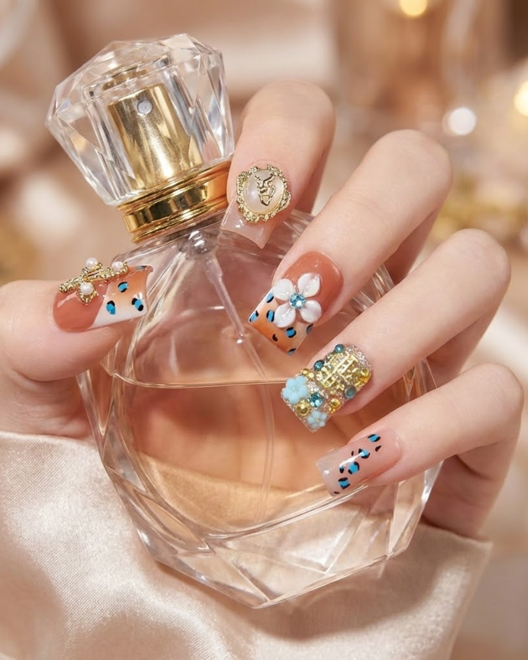 Le Clou Heavenly Grace