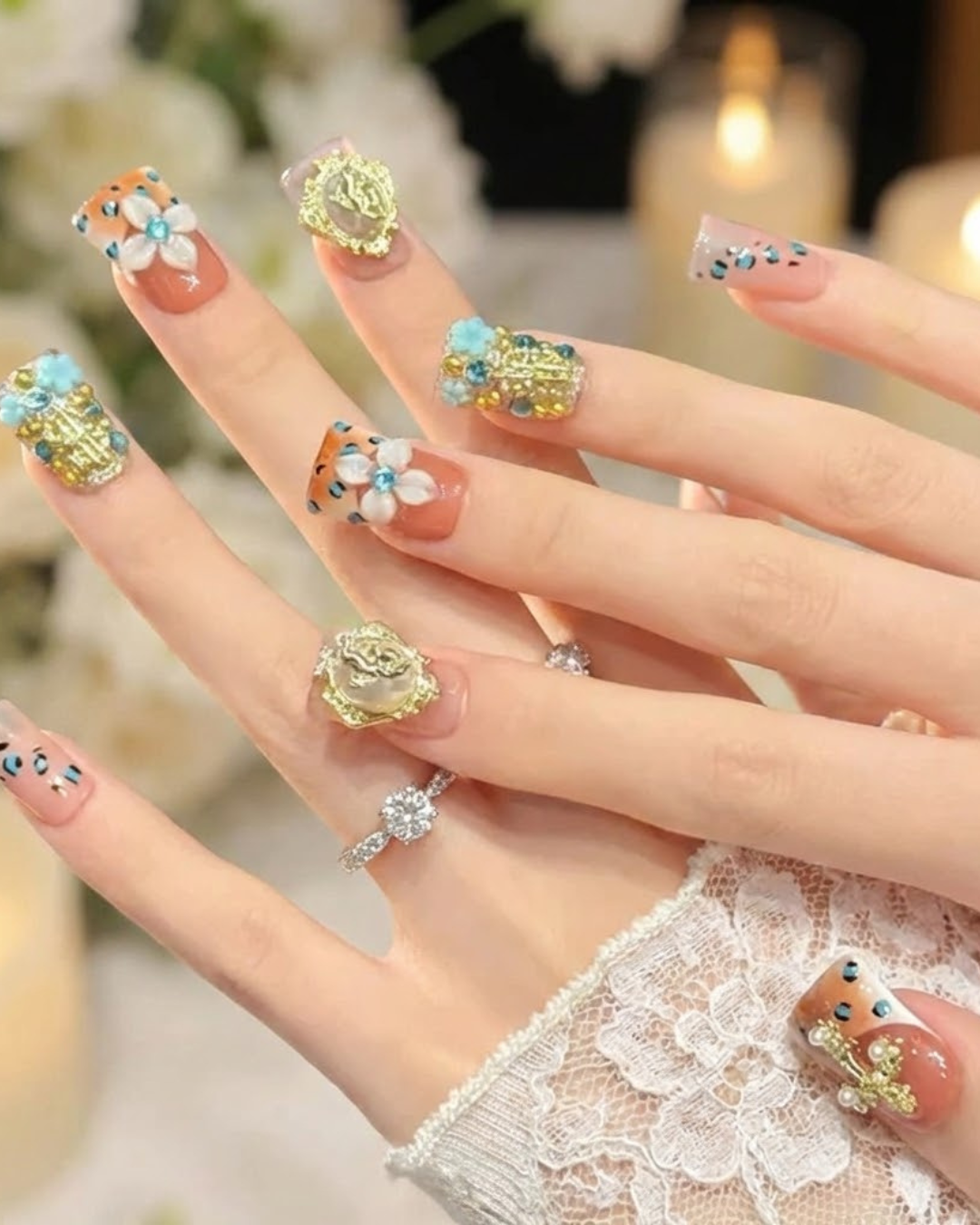 Le Clou Heavenly Grace