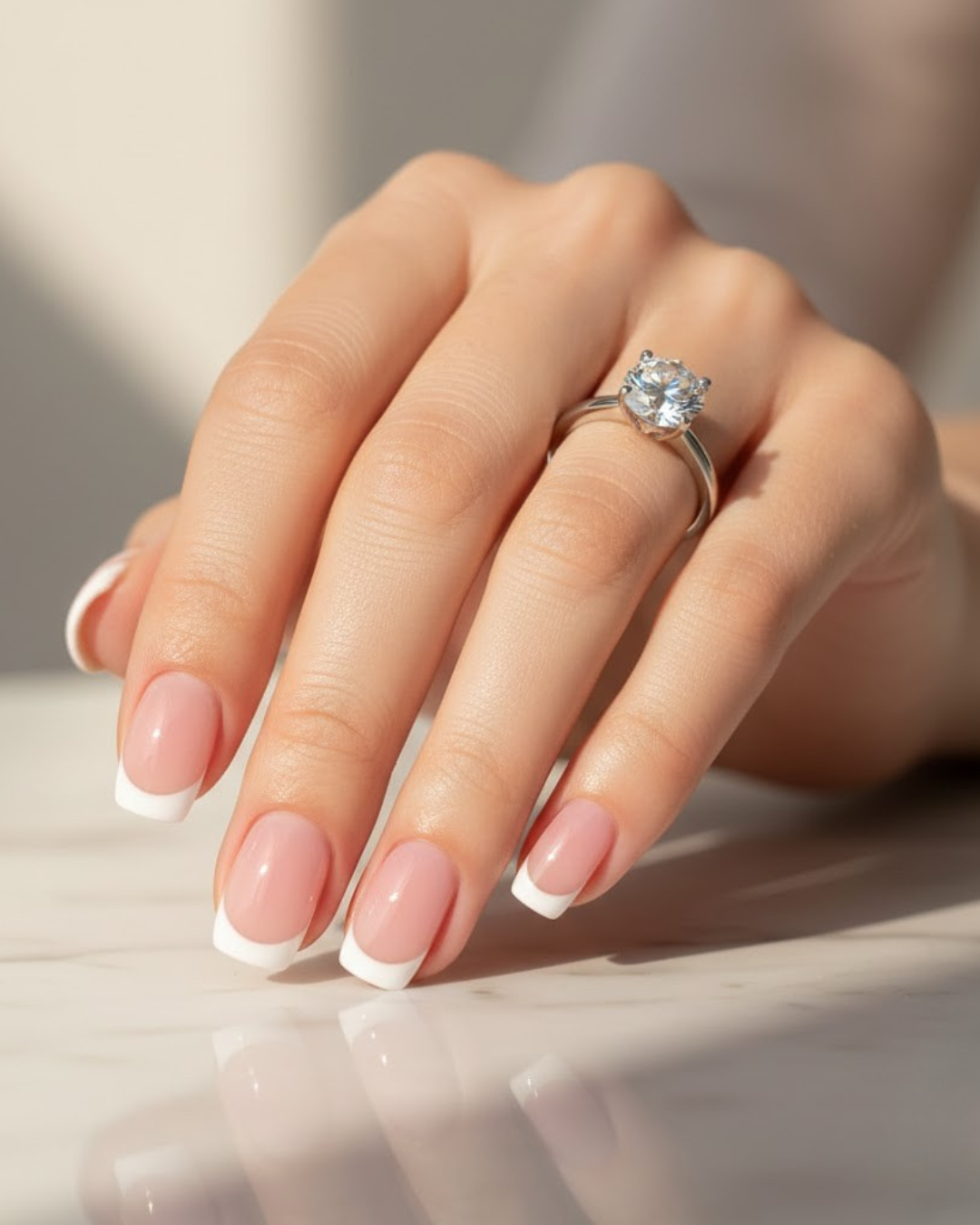 Le Clou Classic French Glow