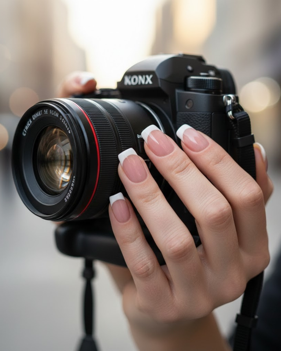 Le Clou Classic French Glow