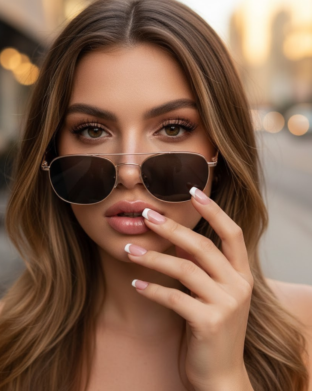 Le Clou Classic French Glow