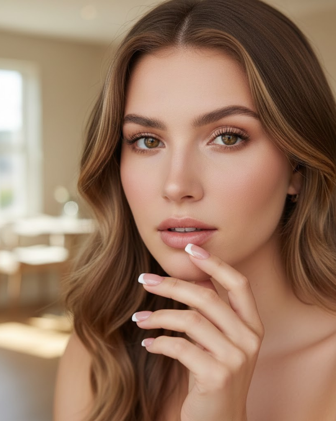 Le Clou Classic French Glow