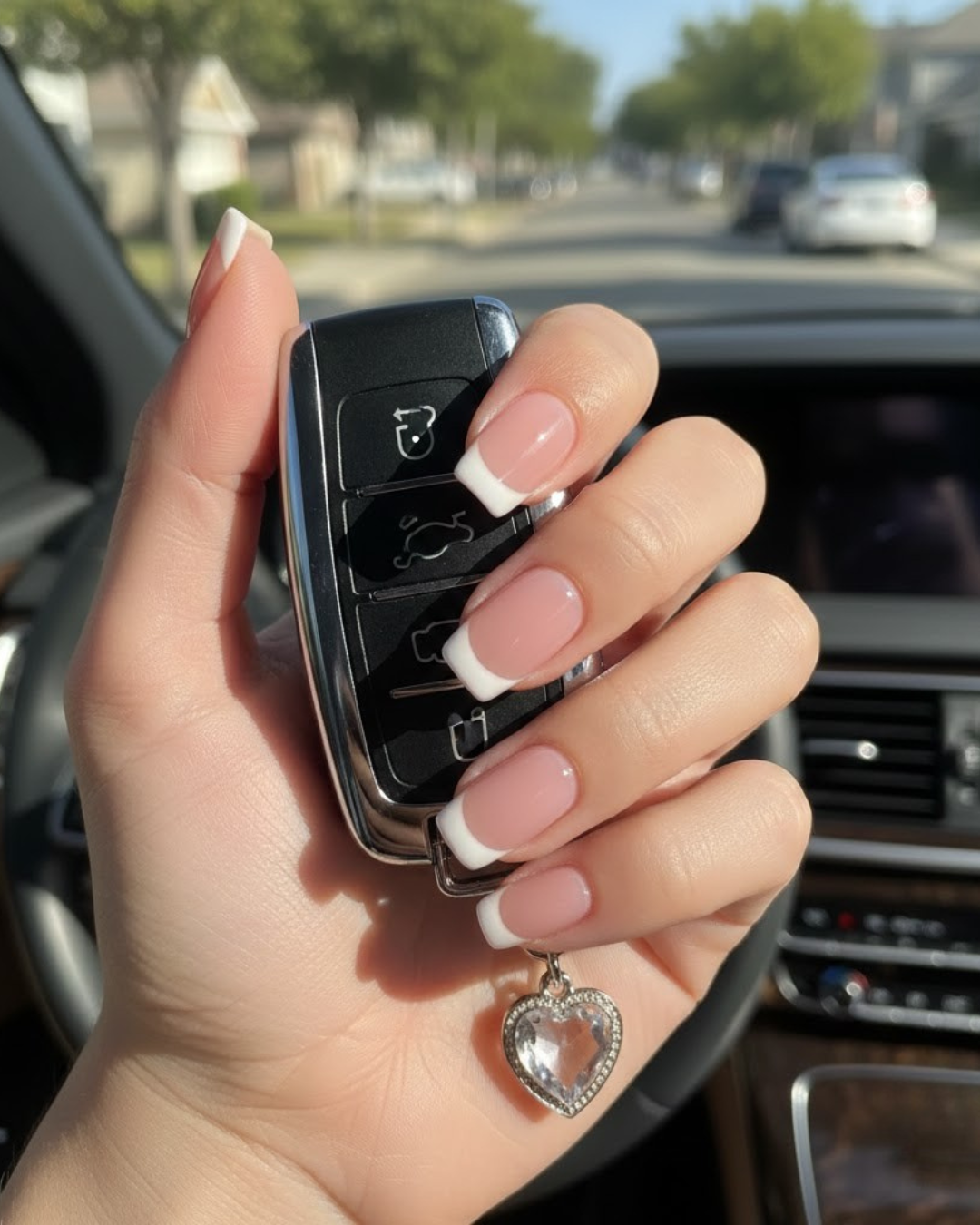 Le Clou Classic French Glow