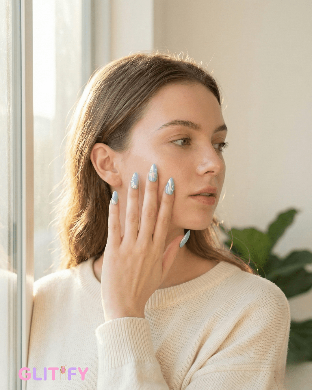 Leclou Ocean Veil - Le Clou