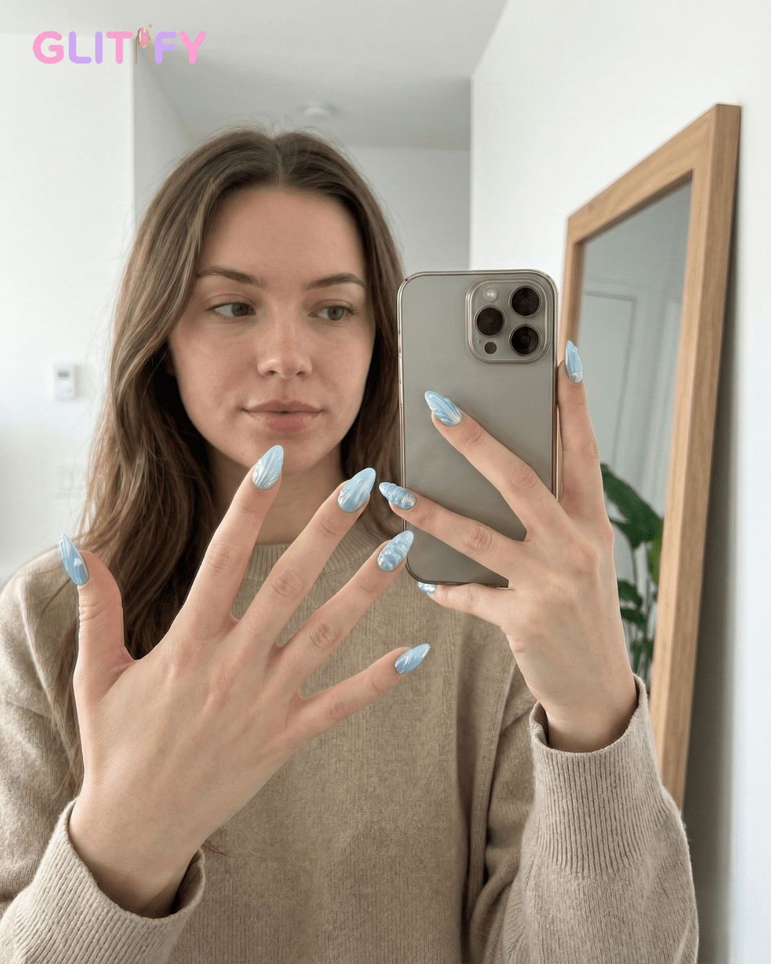 Leclou Ocean Veil - Le Clou