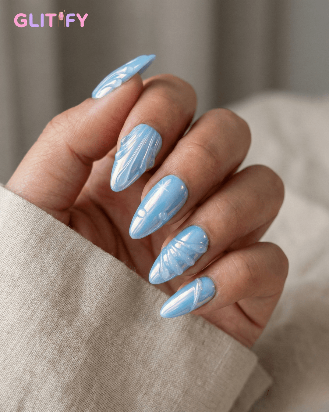 Leclou Ocean Veil - Le Clou