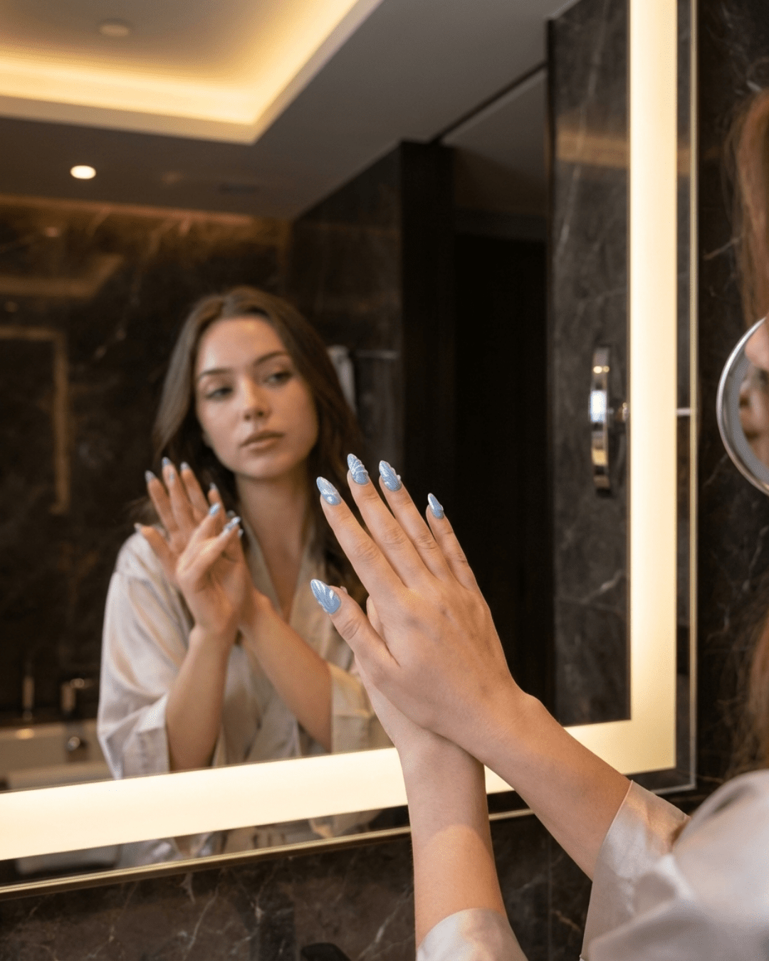 Leclou Ocean Veil - Le Clou