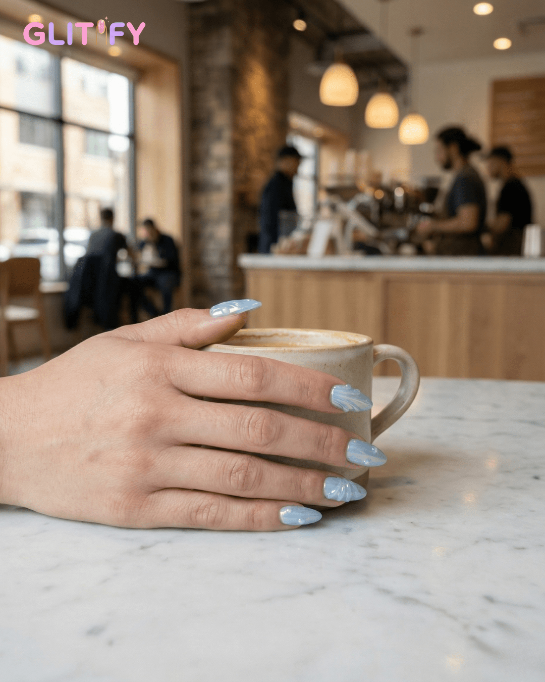 Leclou Ocean Veil - Le Clou