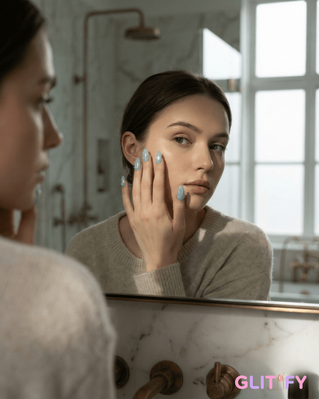 Leclou Ocean Veil - Le Clou