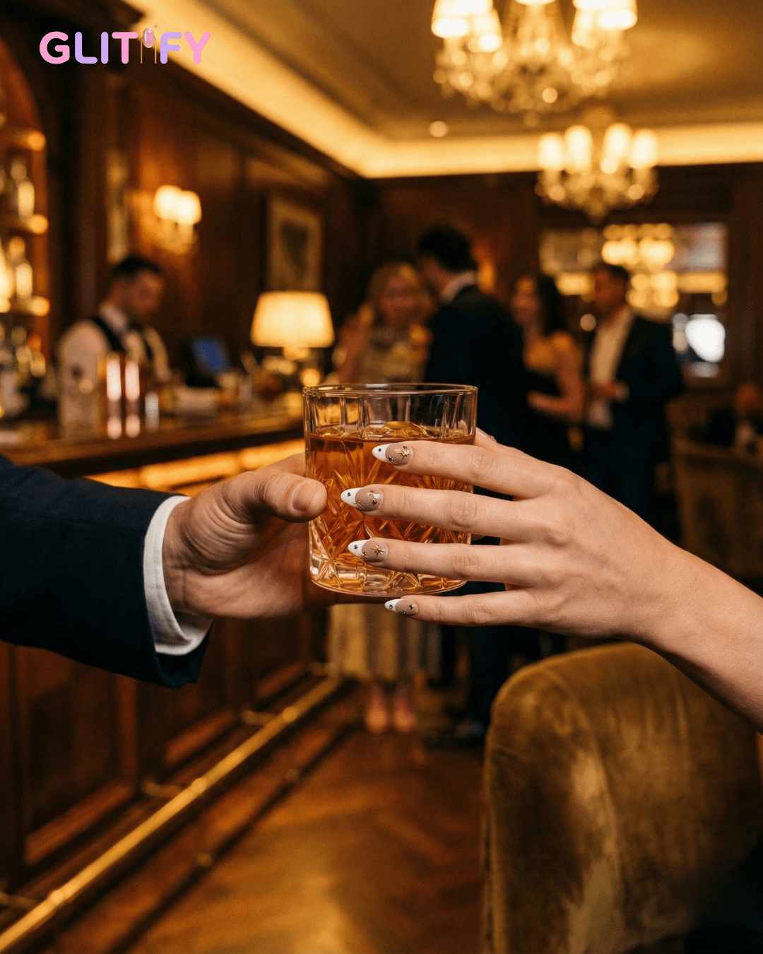 Leclou Pure White French Luxe Nails - Le Clou